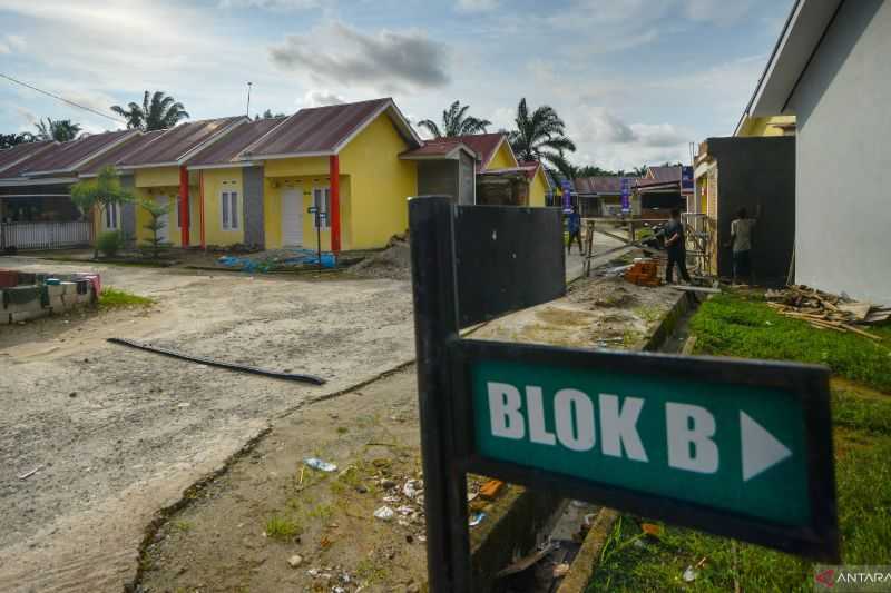 PUPR: Inovasi Teknologi Penting Wujudkan Rumah Layak Huni bagi MBR