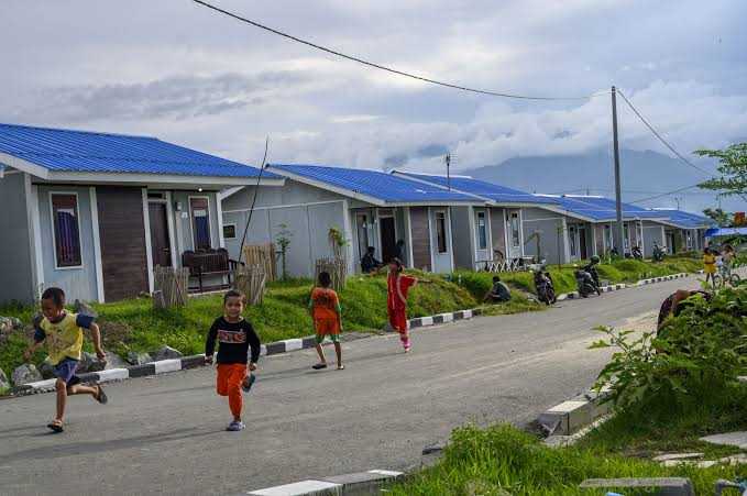 PUPR Lanjutkan Rehabilitasi Pascabencana Banjir Bandang NTB