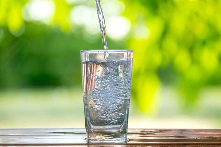 PUPR Tingkatkan Akses Air Minum dan Sanitasi Layak