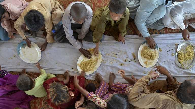 Pupuk Langka Panen Padi Terancam, PBB Serukan Orang Kaya Dermawan Siapkan Bantuan Pangan pada 345 Juta Orang yang Saat Ini di Ambang Kelaparan