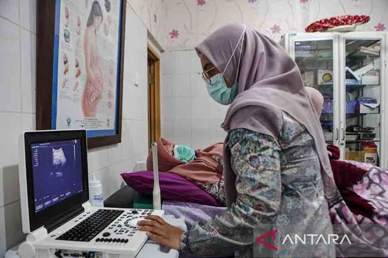 Puskesmas Cipondoh Tangerang Gelar Pemeriksaan Kanker Payudara Gratis