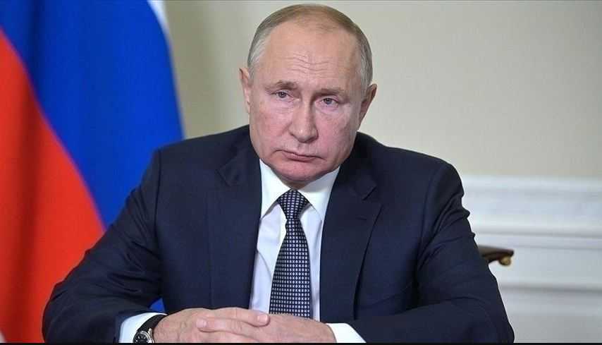 Putin Buka Suara Soal Kematian Prigozhin