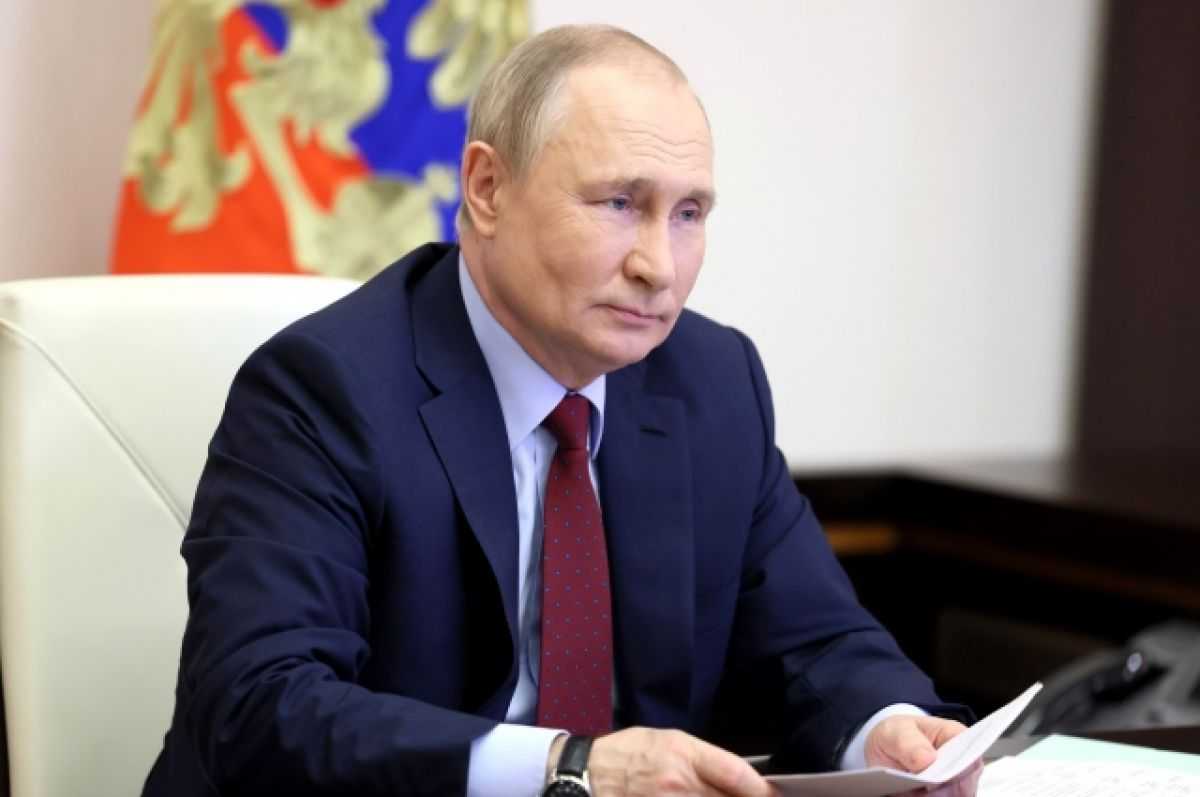 Putin Katakan di Tahun 2020-an Merupakan Momentum Perkuat Kedaulatan Ekonomi, Nyatanya?