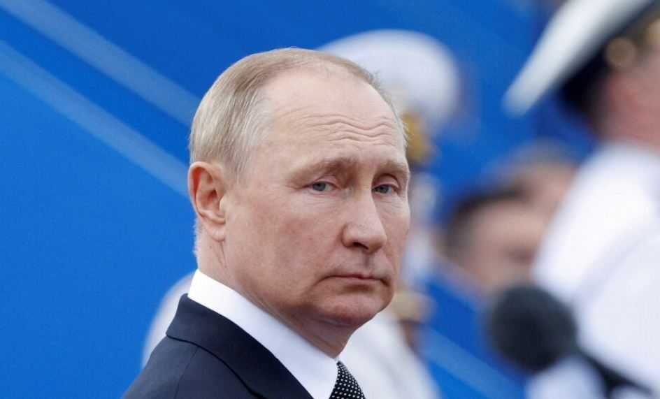 Putin Keluarkan Dekrit Baru, Orang Ukraina yang Mengungsi ke Rusia Dapat Bantuan Rp2,5 Juta/Bulan