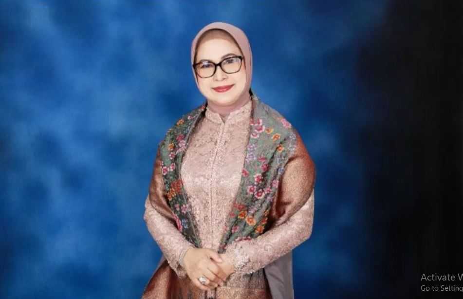Putri Wapres Mundur dari Jabatan Wakil Rektor IV Universitas Negeri Surabaya