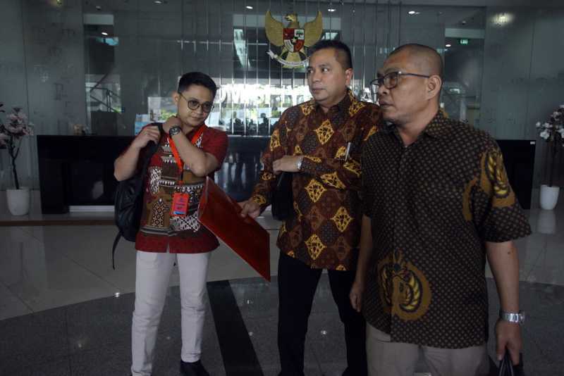 Putusan Janggal, Anak Pahlawan Nasional Adukan Hakim PN dan PT ke Komisi Yudisial