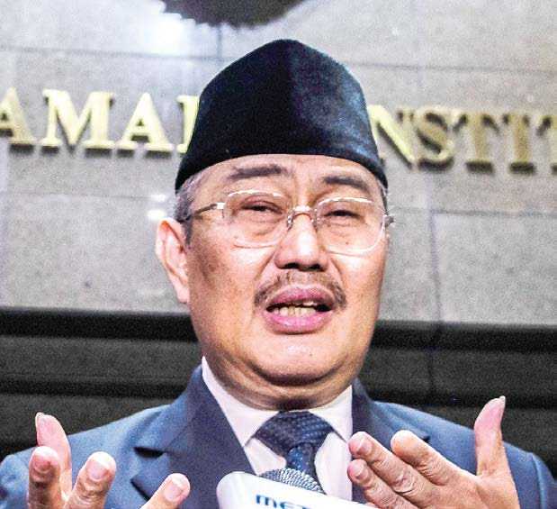 Putusan MKMK Akan Berdampak pada Pendaftaran Bakal Cawapres