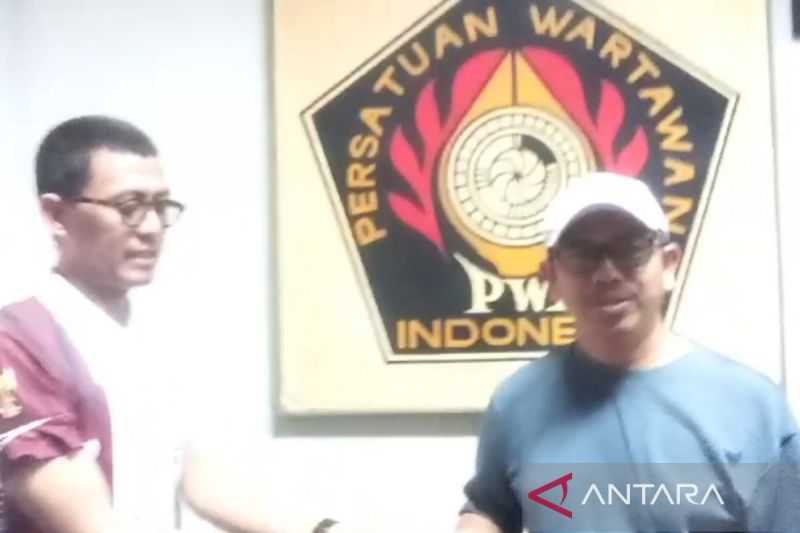 PWI Surakarta Kirim 20 Atlet Ikuti Porwanas XIV Kalsel