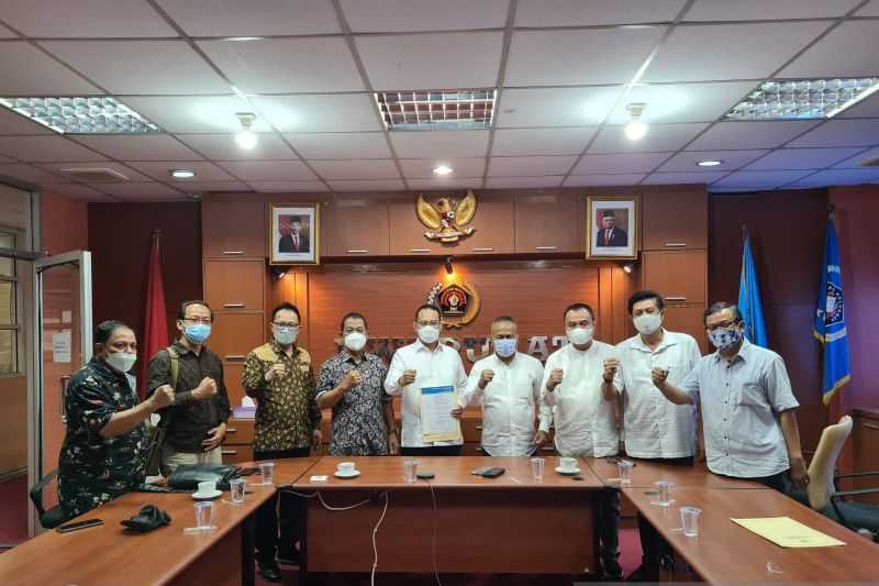 PWI Tetapkan Sumatera Utara Jadi Tuan Rumah HPN 2023