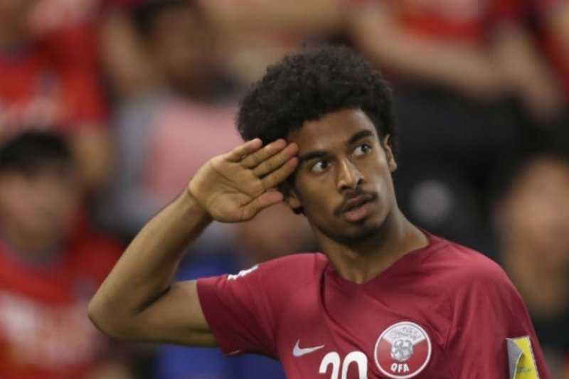 Qatar Bungkam Lebanon 3-0 pada Laga Pembuka Piala Asia 2023