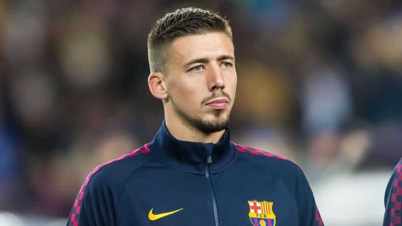 Rafael Benitez Ingin Datangkan Bek Barcelona, Clement Lenglet