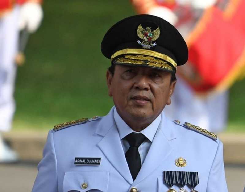 Raih Piagam Penghargaan Anugerah Paramakarya 2021