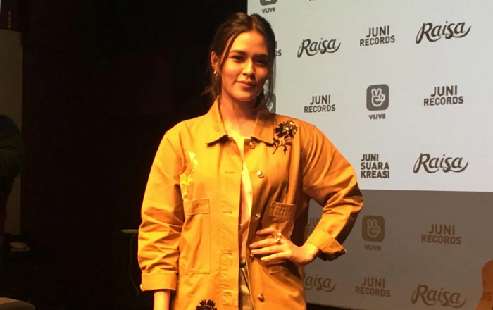 Raisa hingga Tulus Siap Tampil di Festival Musik ZAP Fest 2024