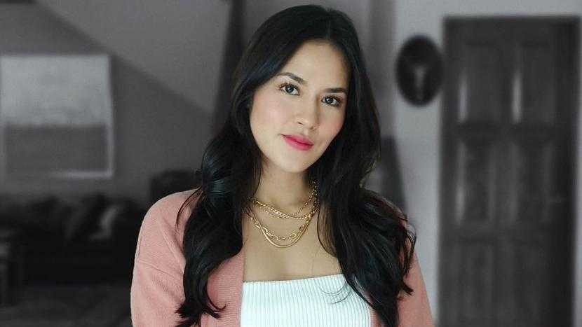 Raisa Keluar dari Vierra Bersyukur Jadi Penyanyi Solo, Raisa : Banyak Disalahkan