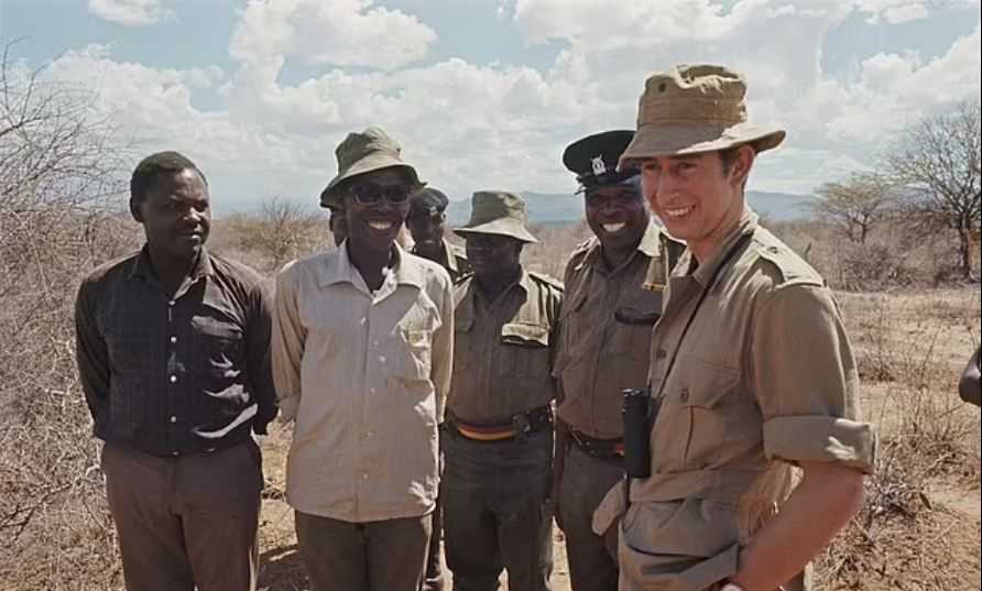 Raja Charles Kunjungi Kenya, Seruan Permintaan Maaf Meluas