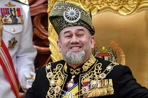 Raja Malaysia akan Bertemu dengan 114 Anggota Parlemen Hari Ini, Ada Apa?