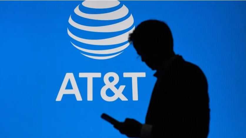 Raksasa Seluler AS AT&T Kembali Diretas, 90 Juta Data Pelanggan Dicuri