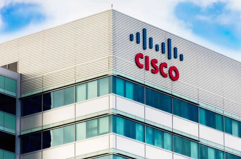 Raksasa Teknologi Cisco Umumkan Akan PHK Ribuan Pekerja