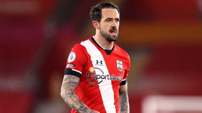 Ralph Hasenhuettl Berharap Danny Ings Bertahan di Southampton