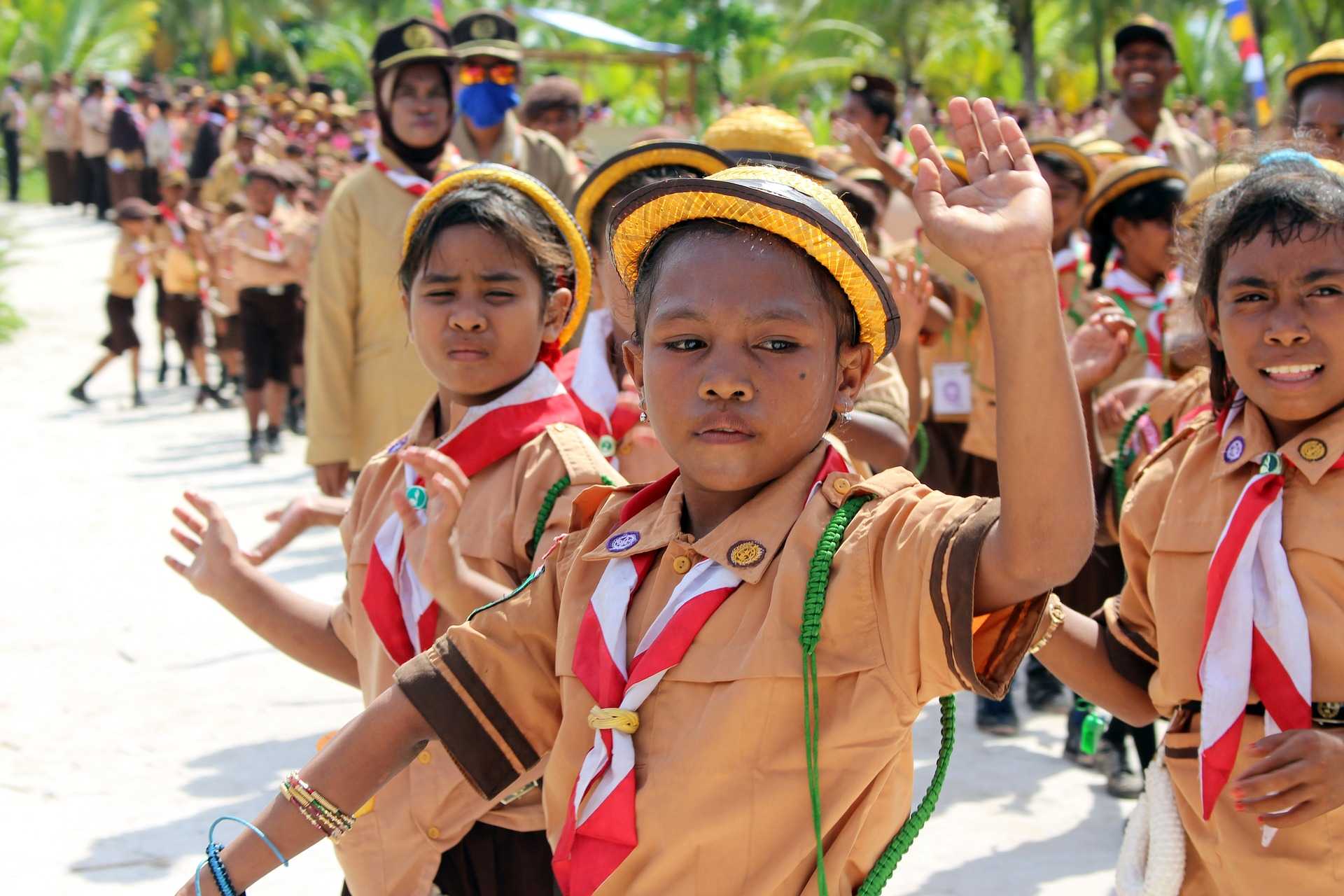 Ramai Berita Pencilikan Anak di Yogyakarta, Pakar UGM: Kuncinya Srawung