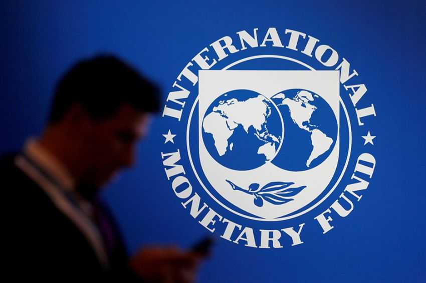 Ramal Dunia Makin Gelap, IMF: Gelombang Resesi di Mana-mana