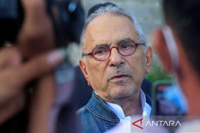 Ramos Horta Pimpin Perolehan Suara Pilpres Timor Leste