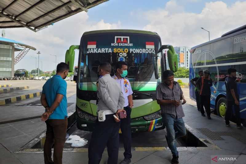 “Ramp Check Bantu Tekan Kecelakaan Lalu Lintas