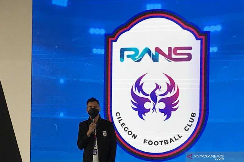 RANS Cilegon FC Akan Pemusatan Latihan Usai Lebaran