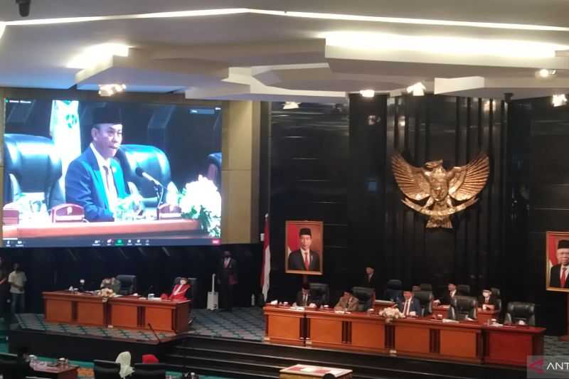 RAPBD DKI 2023 Fokus untuk 3 Isu Prioritas: Macet, Banjir, Dampak Resesi