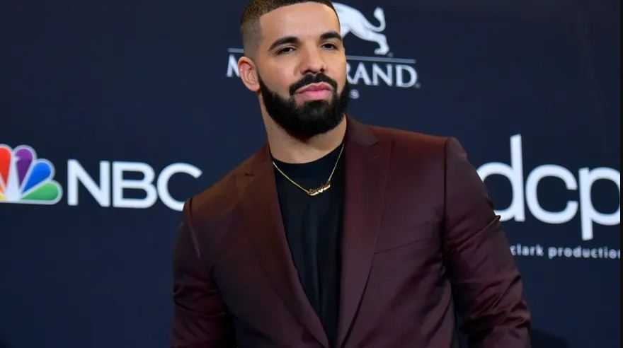 Rapper Drake Putuskan Rehat dari Dunia Musik, Ini Alasannya