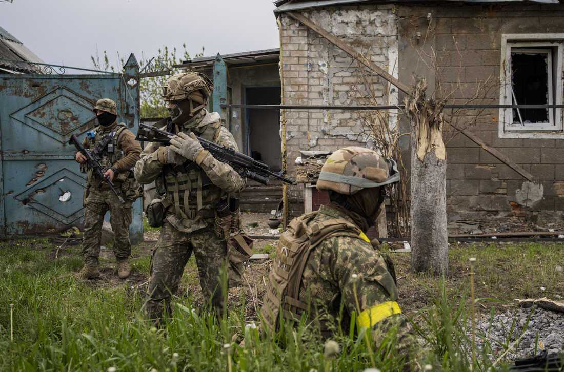 Rasakan! Sudah Jatuh Tertimpa Tangga, Pertama Tentara Rusia Disidang di Ukraina Mengakui Bersalah Soal Invasi