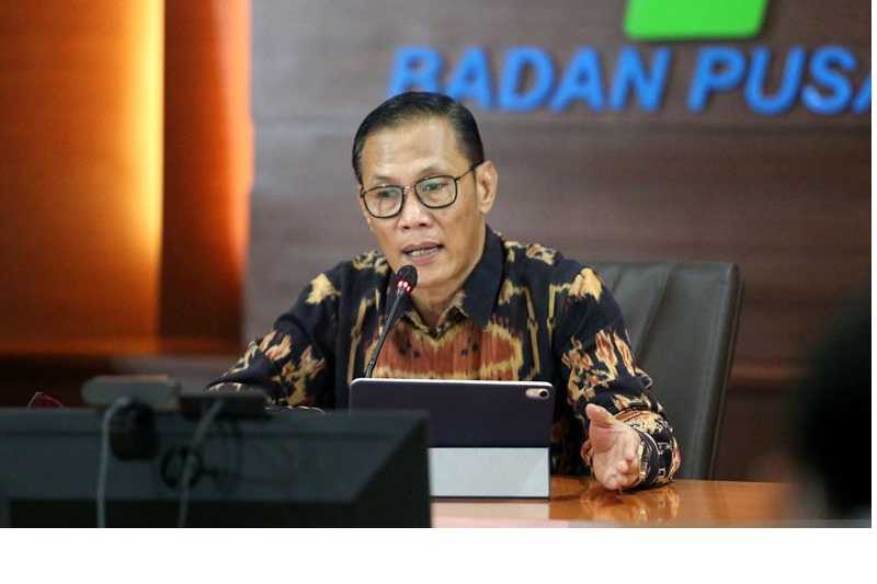 Rata-Rata Upah Buruh Nasional pada Februari 2021 Naik 3,78 Persen