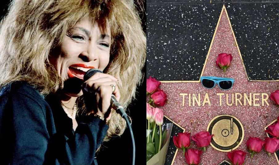 Ratu Rock Tina Turner Tutup Usia, Karangan Bunga Penuhi Kediamannya di Swiss