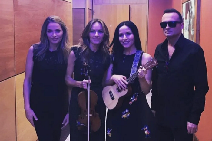 Ravel Entertainment Ungkap Alasan The Corrs Tampil Jam 9 Malam