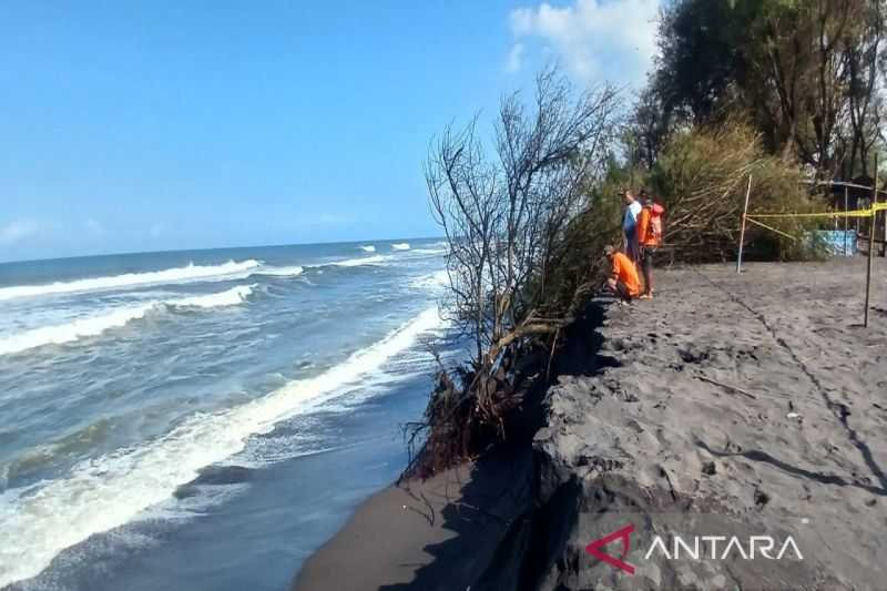 Rawan Gempa, Kulon Progo Minta Tambahan Alat Peringatan Dini Tsunami ke BNPB