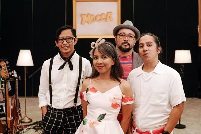 Rayakan 20 Tahun Album Pertama dengan Rilis Piringan Hitam 'My Diary'