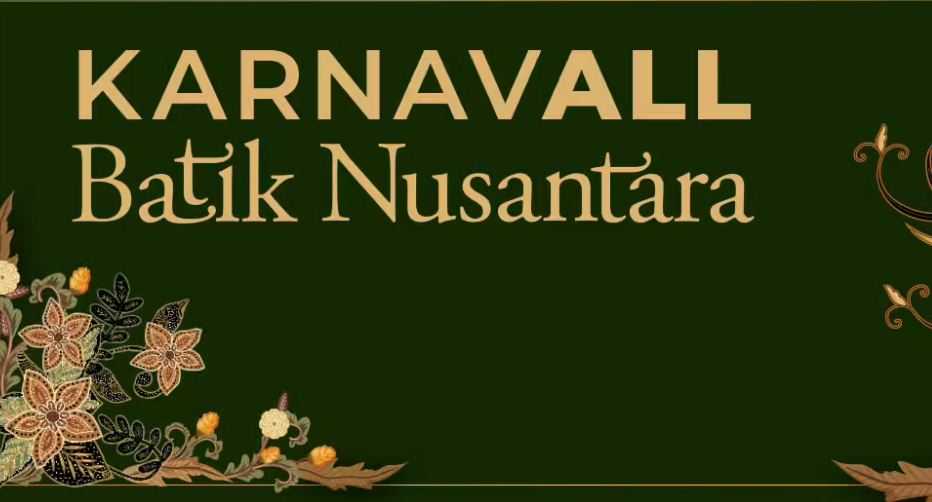 Rayakan Warisan Budaya, Accor Hotels Gelar KarnavALL Batik Nusantara