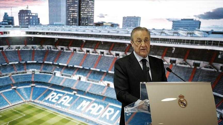 Real Madrid, Barcelona, dan Juventus Tuding UEFA Langgar Perintah Legal