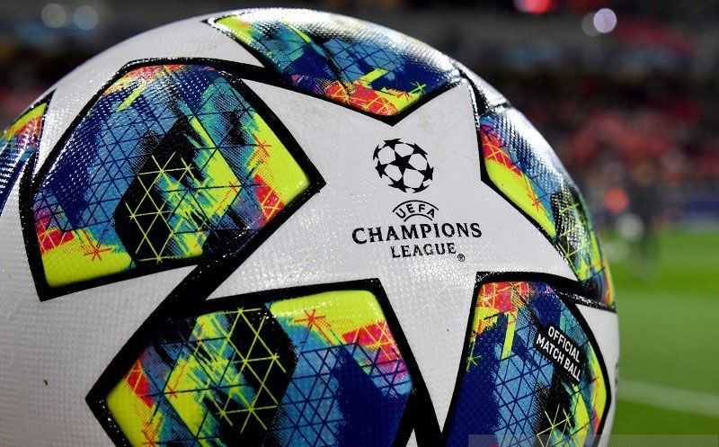 Real Madrid, Dortmund, dan Liverpool Bakal Saling Jegal di Format Baru Liga Champions