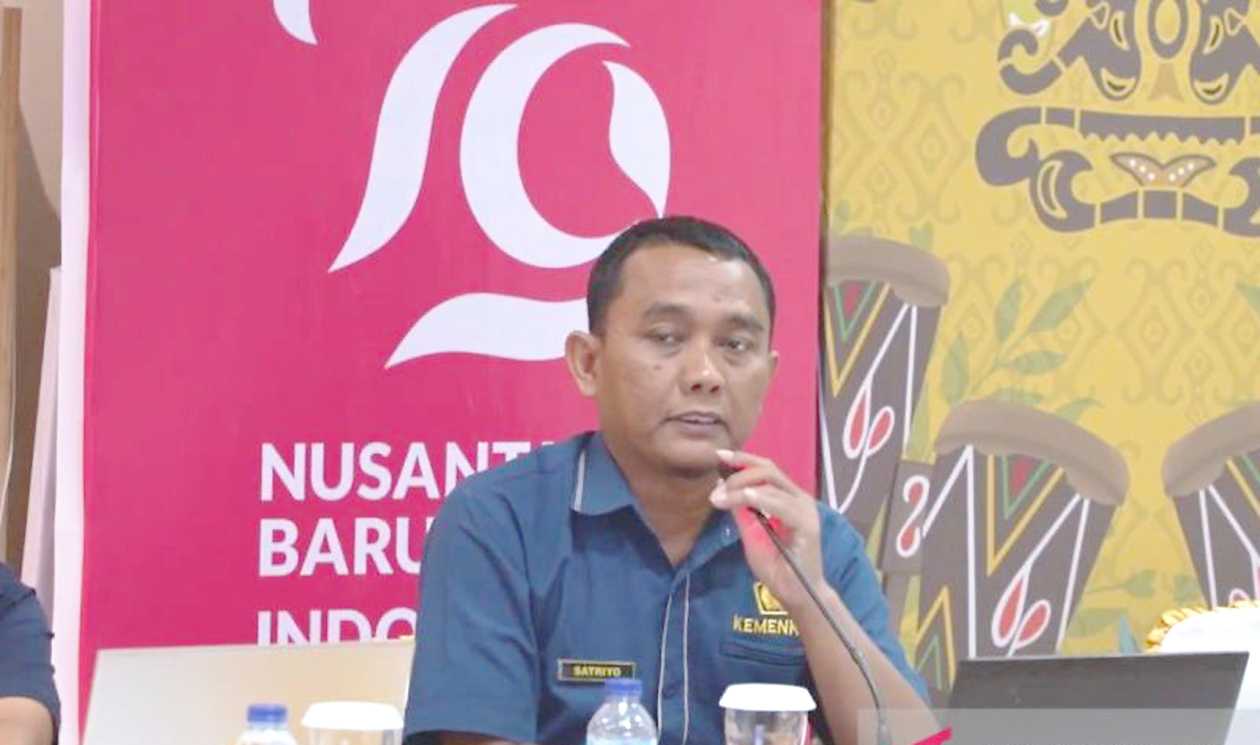 Realisasi Dana Desa di Papua Barat 2024 Capai Rp374,75 Miliar