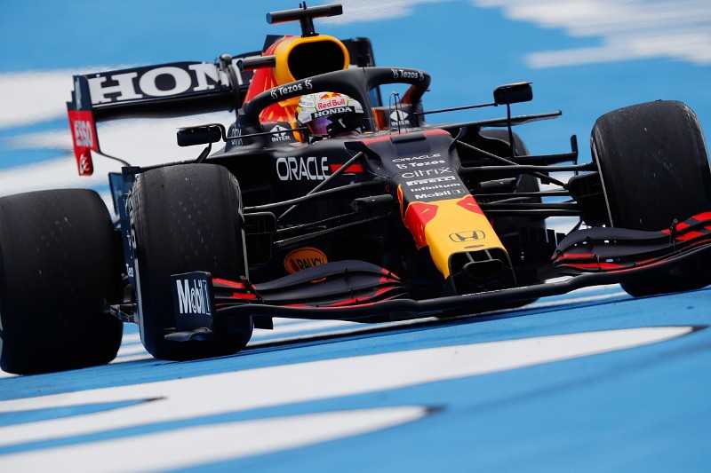 Red Bull Berambisi Kembali Cundangi Mercedes di GP Austria