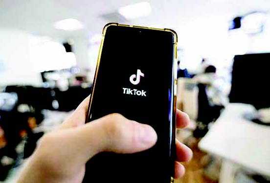 Regulator AS: TikTok Mungkin Langgar Hukum Privasi Anak