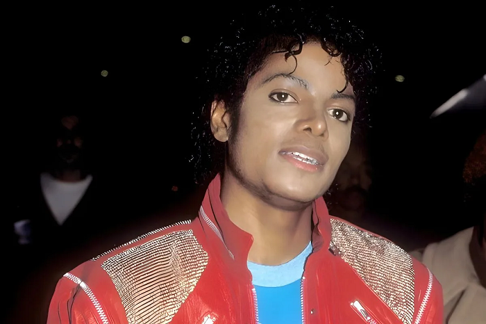 Rekaman Studio Pertama Michael Jackson Big Boy Rilis Versi Digital