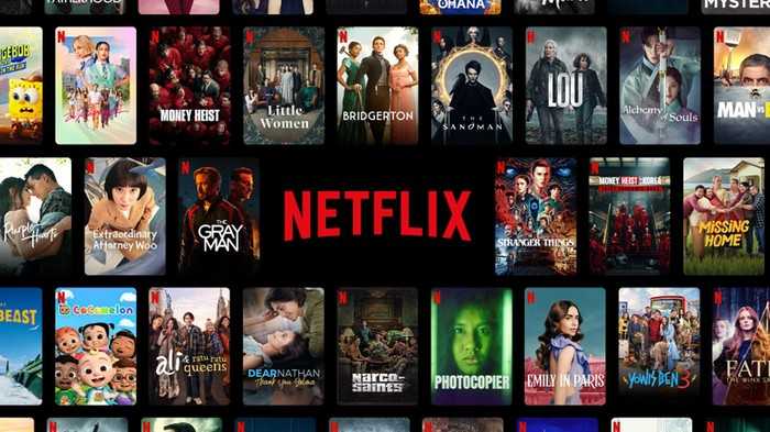 Rekomendasi Film Netflix Sepanjang Liburan Akhir Tahun
