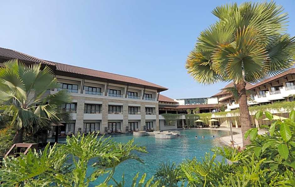 Rekomendasi Hotel Terbaik untuk Liburan di Batu Malang