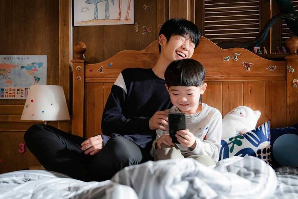 Rekomendasi Tontonan Seru, 6 Drama Korea Kehidupan Single Parent