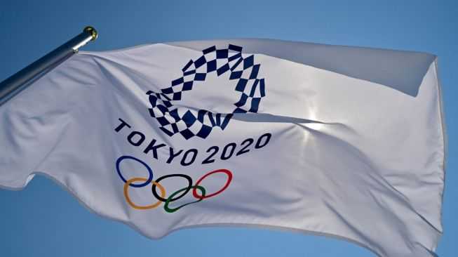 Rekor Kasus Covid-19 di Tokyo Naik Selama Penyelenggaraan Olimpiade 2020