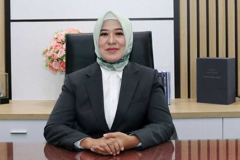 Rektor Universitas Bengkulu Jadi Panelis Debat Cawapres