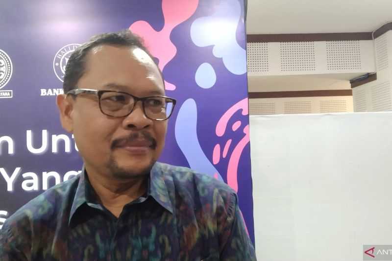 Rektor Universitas Udayana Bali Ajak Masyarakat Gunakan Hak Pilih Pemilu 2024
