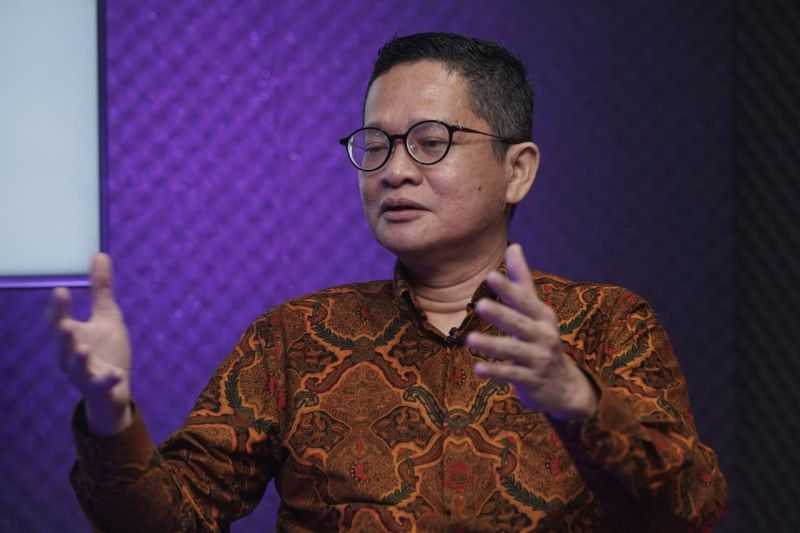 Relawan Pendekar Sebut Indonesia Membutuhkan Calon Presiden Paham Geopolitik